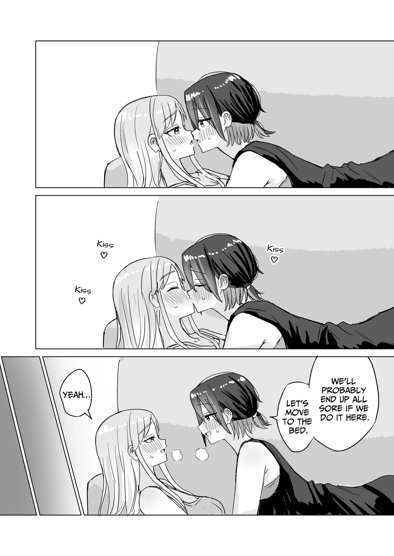 Hentai Manga Comic-Lustful Reversible-Read-13